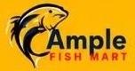 Ample Fish Mart Logo